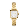 FOSSIL Colleen Three-Hand Gold-Tone