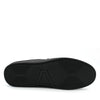 BRUNO CO. Todd Men's Leather Mules Shoes - Black