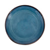 SOIRÉE by CHARLES MILLEN Candére 10.6" Dinner Plate - Blue