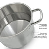 Kukeri 3.3L 2-in-1 Steamer Stock Pot
