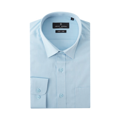 Cote Opera Short Sleeved Shirt