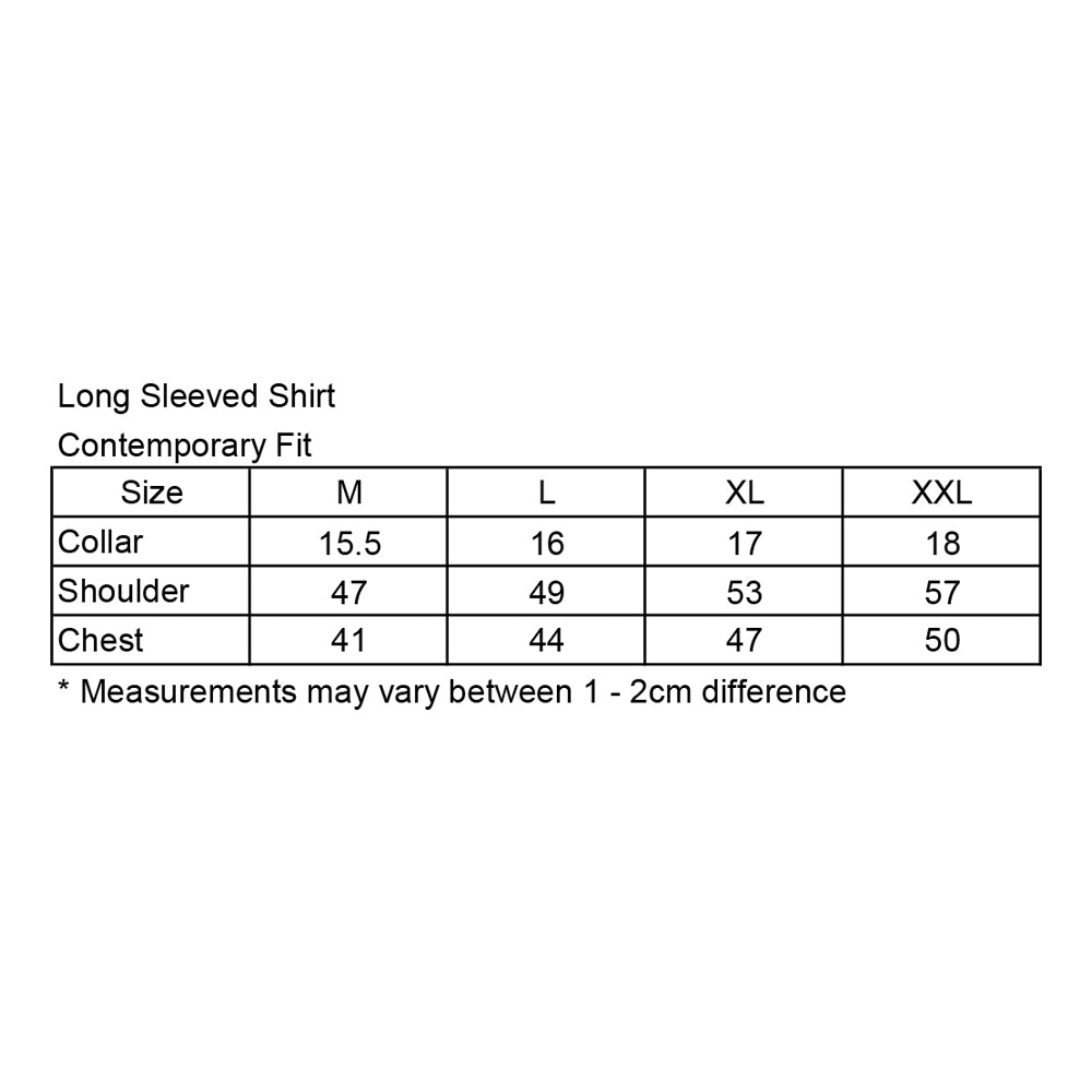 Cote Opera Short Sleeved Shirt