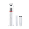 decakila Portable Vacuum Cleaner - White (CMPV003W)