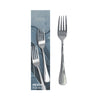 SOIRÉE by CHARLES MILLEN Nexus 6pc Dinner Fork Set - Stainless Steel