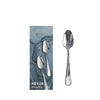SOIRÉE by CHARLES MILLEN Nexus 6pc Teaspoon Set - Stainless Steel