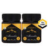 EGMONT Manuka Honey UMF 10+ 1kg - Bundle of 2