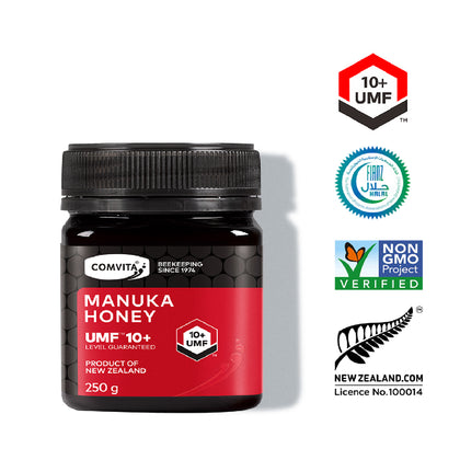 Comvita UMF™ 10+ Manuka Honey 250g