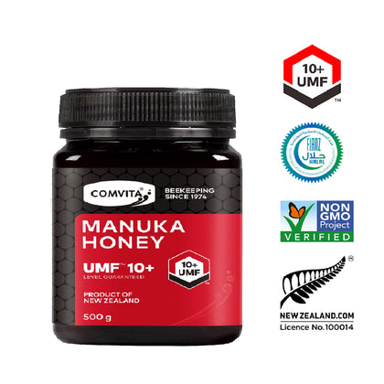 Comvita UMF™ 10+ Manuka Honey 500g