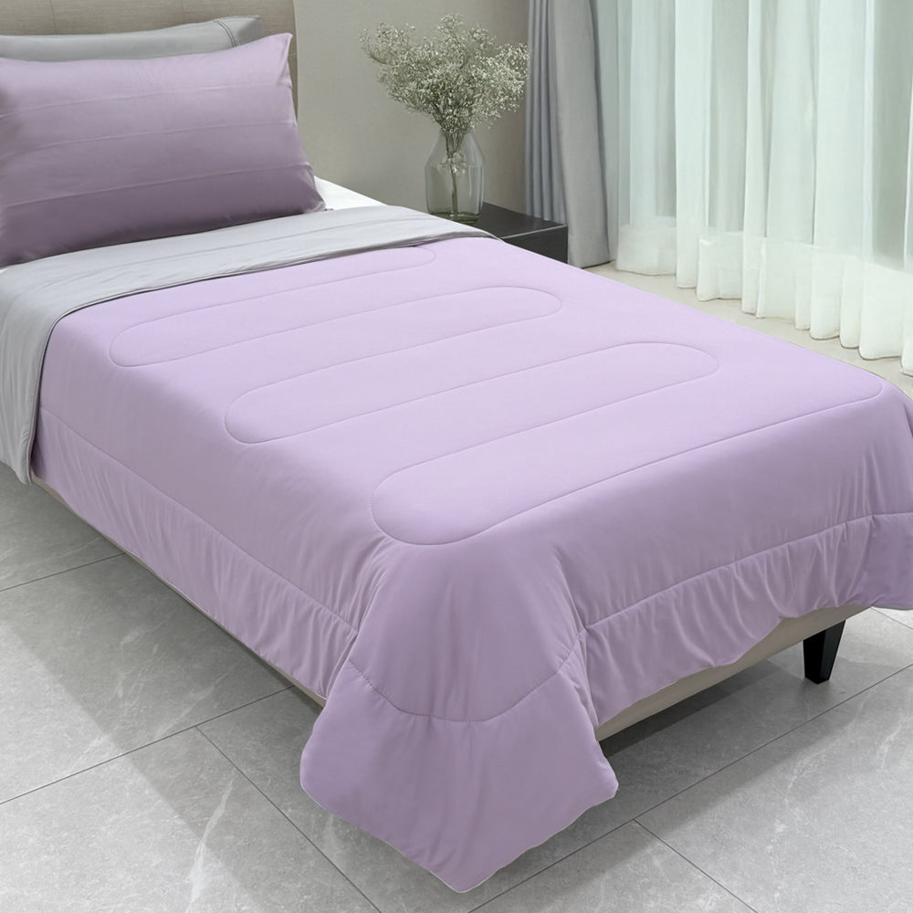 YUMEKO Setsurei Snow Quilt - Blue