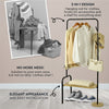 Smart Living Easy Tidy Garment Rack
