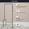 Smart Living Easy Tidy Garment Rack