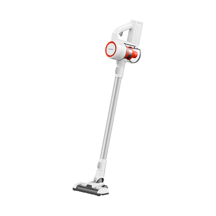 decakila Cordless Vacuum Cleaner - White (CUCV001W)