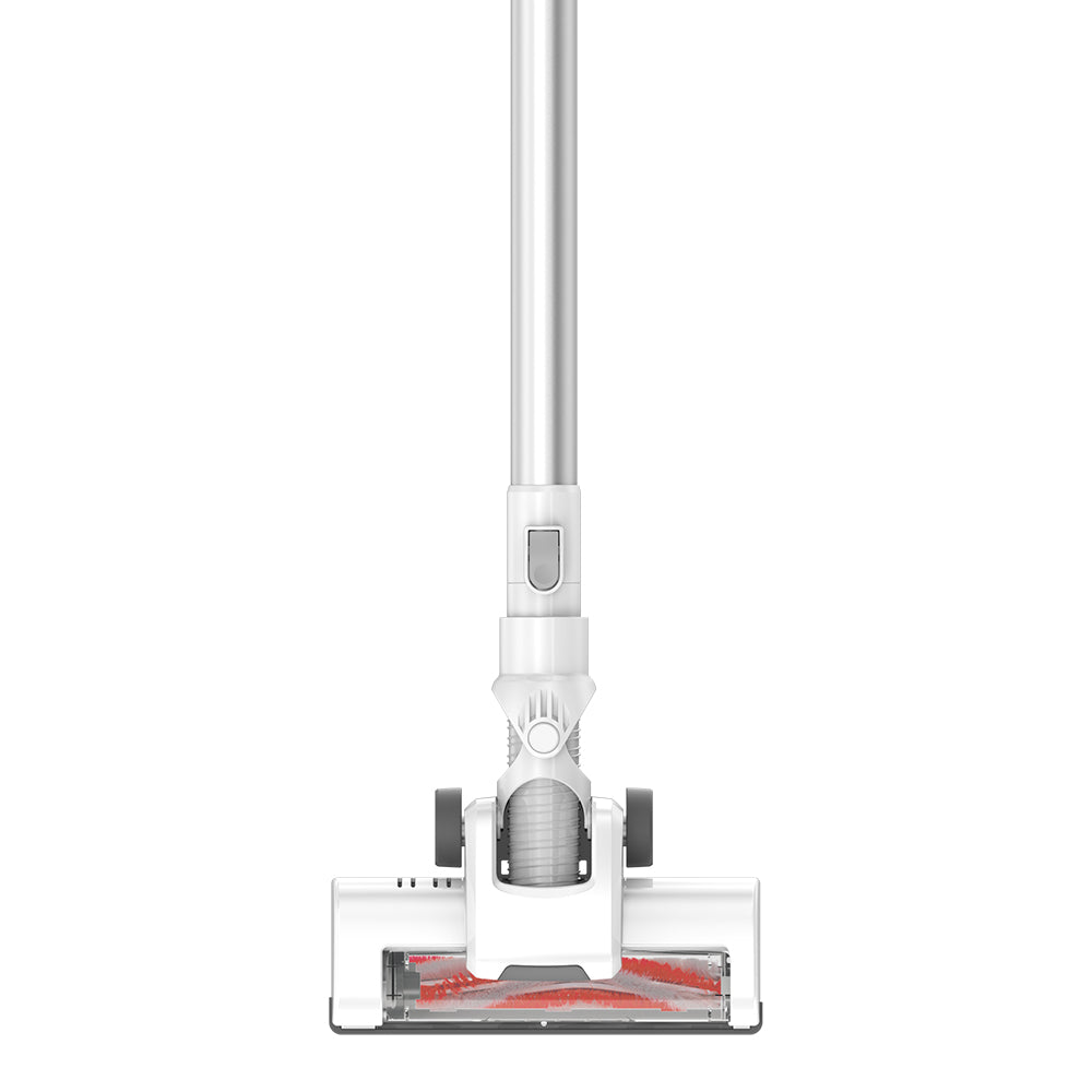 decakila Cordless Vacuum Cleaner - White (CUCV001W)