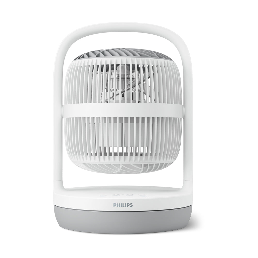 Philips Series 2000 Table Fan (CX2050-00)