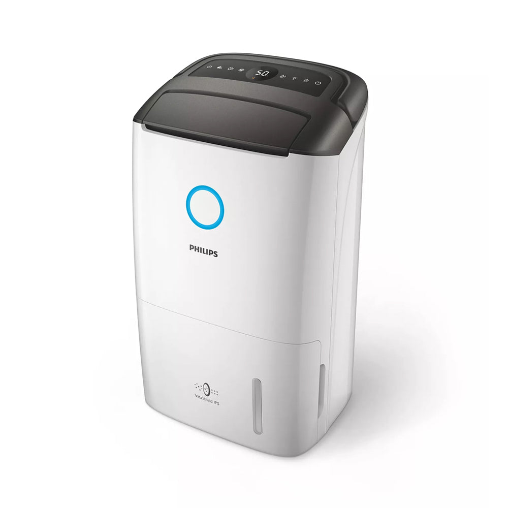PHILIPS  5000 Series 2 in 1 Air Purifier & Dehumidifier (DE5205-30)
