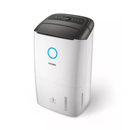 PHILIPS  5000 Series 2 in 1 Air Purifier & Dehumidifier (DE5205-30)