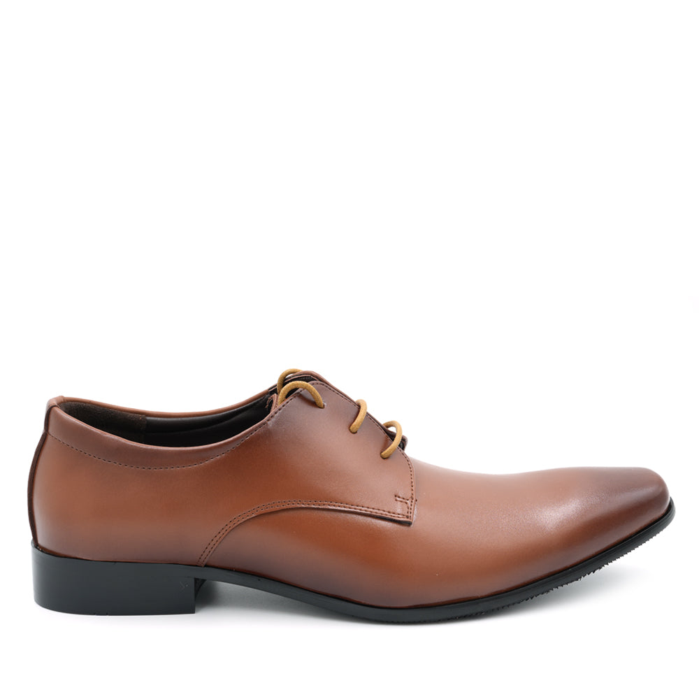 Frank Williams Leather Shoes