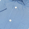 Hechter 100% Cotton Short-Sleeved Shirt - B