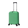 eminent EMI-KK66 20" Hard Case Spinner Luggage - Expandable TPO®, Anti-Theft Zipper, TSA Lock - Apple Green