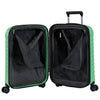 eminent EMI-KK66 20" Hard Case Spinner Luggage - Expandable TPO®, Anti-Theft Zipper, TSA Lock - Apple Green
