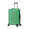 eminent EMI-KK66 24" Hard Case Spinner Luggage - Expandable TPO®, Anti-Theft Zipper, TSA Lock - Apple Green