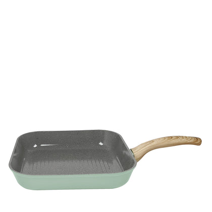Neoflam NATURE 28cm Grillpan