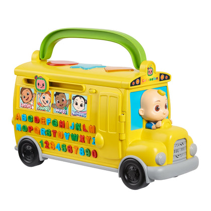 CoComelon Musical Learning Bus (ES-96111)