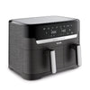 Tefal Dual Easy Fry & Grill Air Fryer (EY905B)