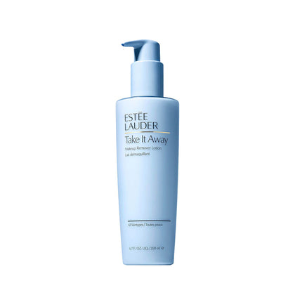 Estée Lauder Take it Away Lotion Makeup Remover 200ml