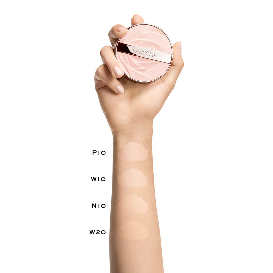 Lancôme Skin Idole 3 Serum Finecover Cushion - W10 – OG Singapore