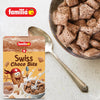 familia Organic Crunchy Swiss Choco Bits 375g