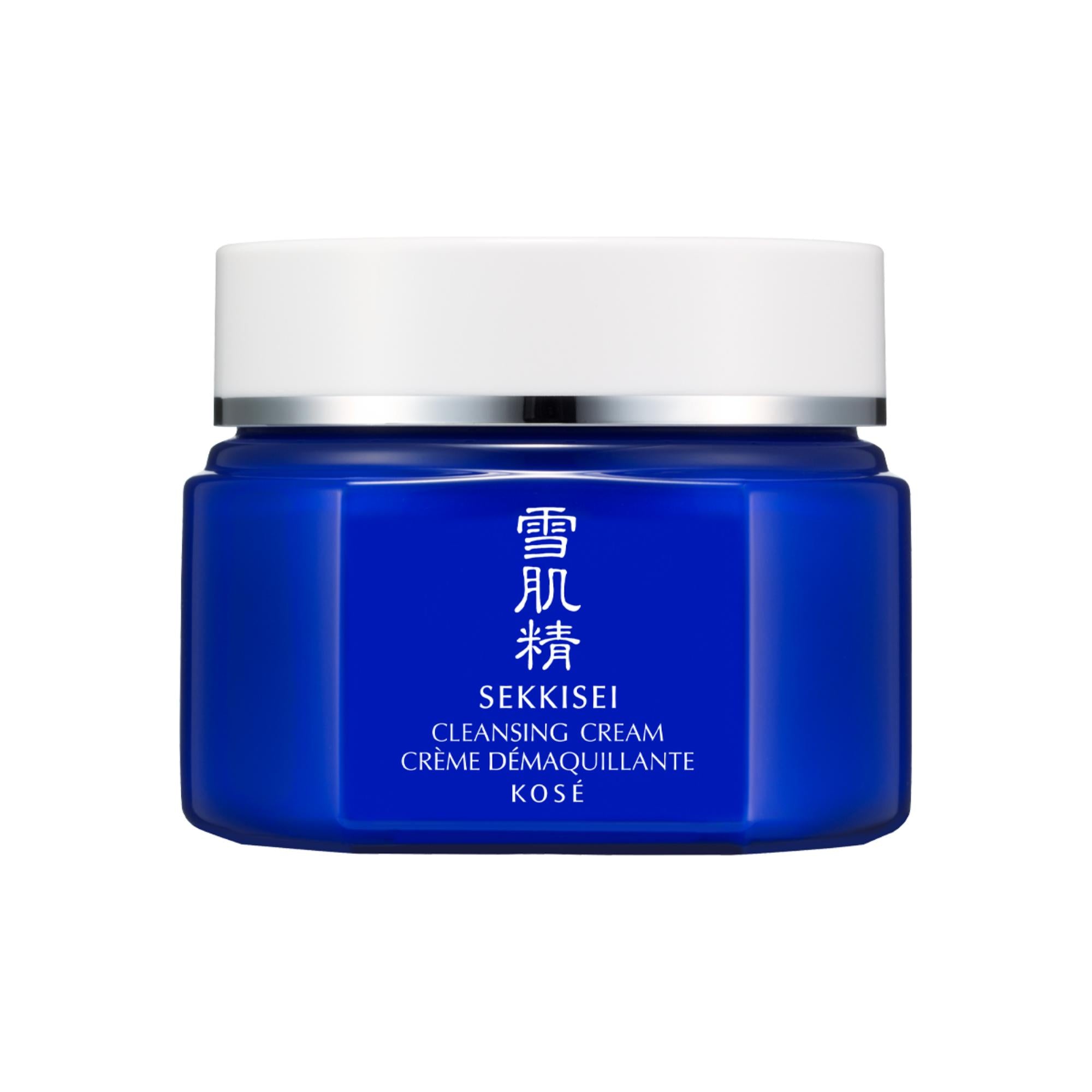 KOSÉ SEKKISEI Cleansing Cream 140g