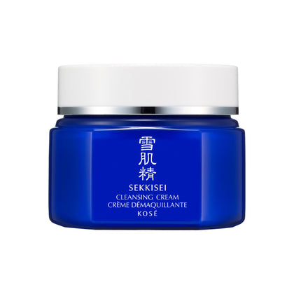 KOSÉ SEKKISEI Cleansing Cream 140g