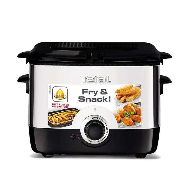 Tefal Mini Fryer (FF2200)