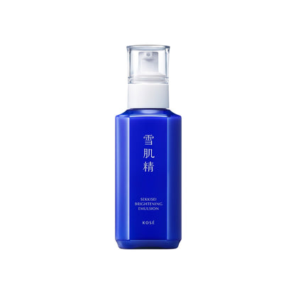KOSÉ SEKKISEI Brightening Emulsion 140ml