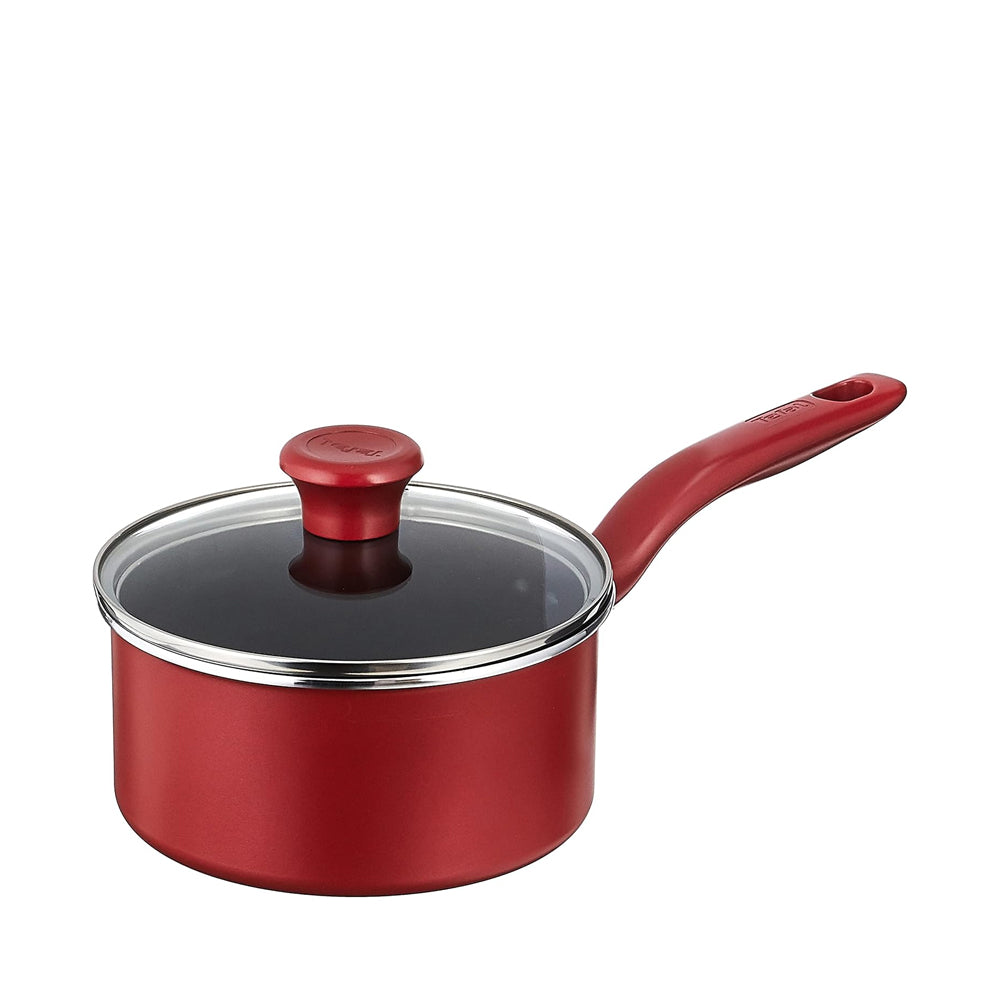 Tefal 6pc SO Chef Cookware Set (G135S6) - Induction Compatible