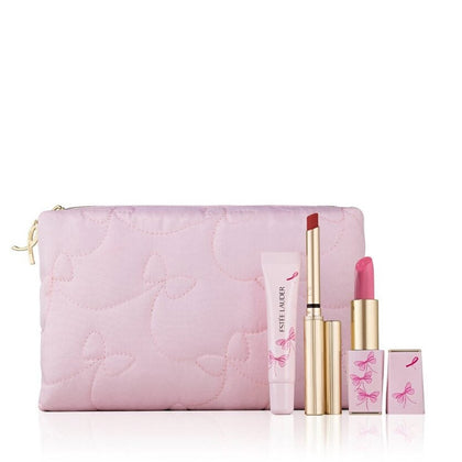 Estée Lauder Transforming Hope Lip Collection