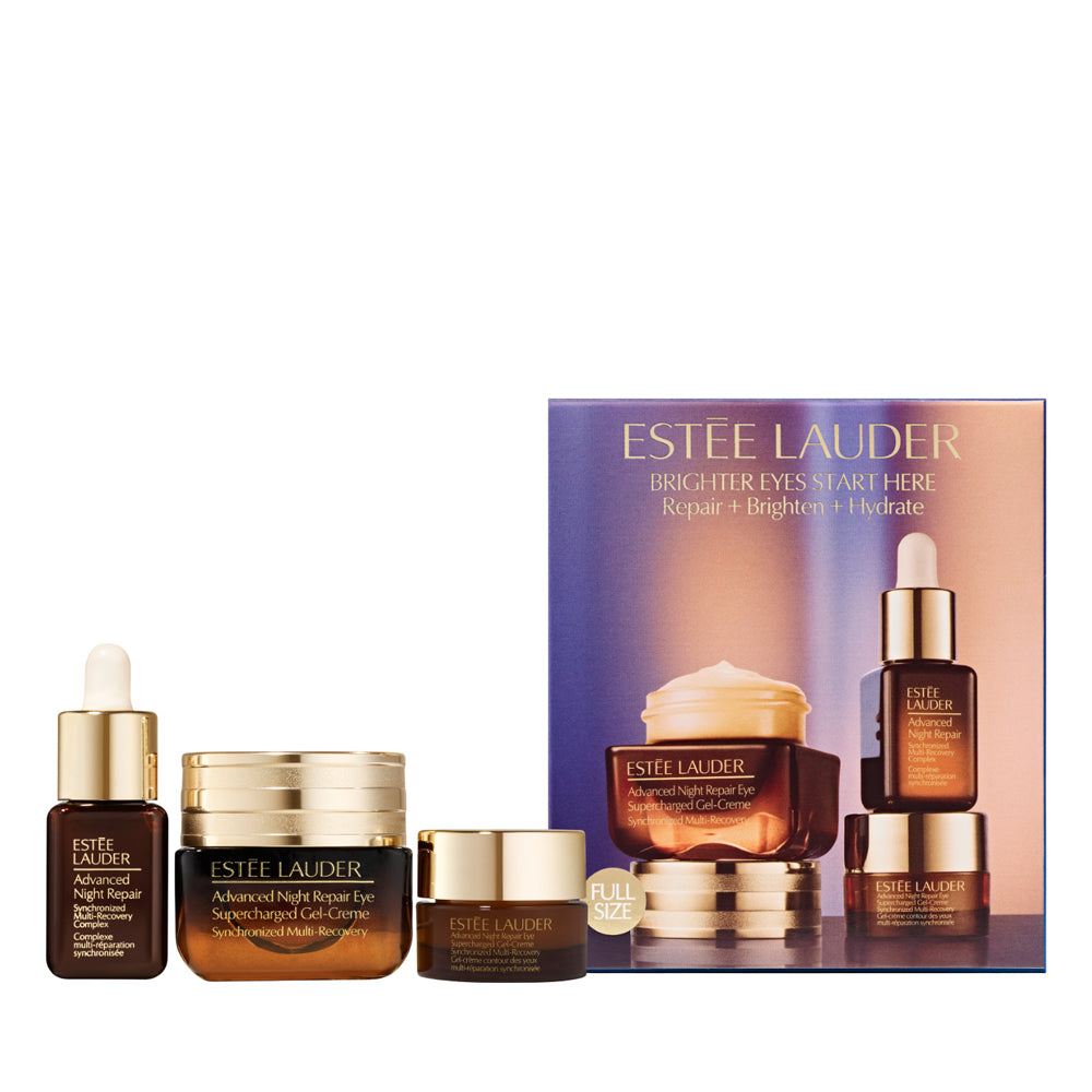 Advanced Night Repair Eye 2点セット ESTÉE LAUDER | Advanced Night Repair Serum & Advanced Night