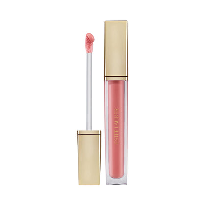 Estée Lauder Glossy Pout Lip Oil - 02 Strawberry Milk