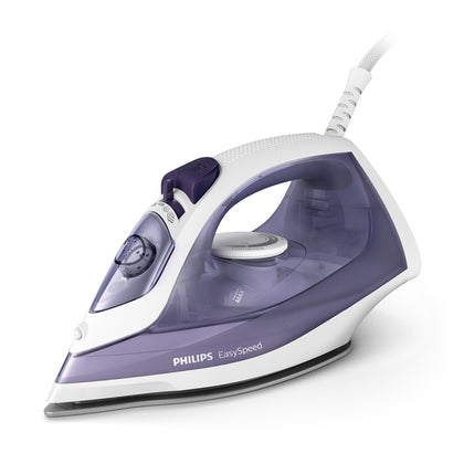 PHILIPS  Easy Speed Steam Iron (GC1752-36)