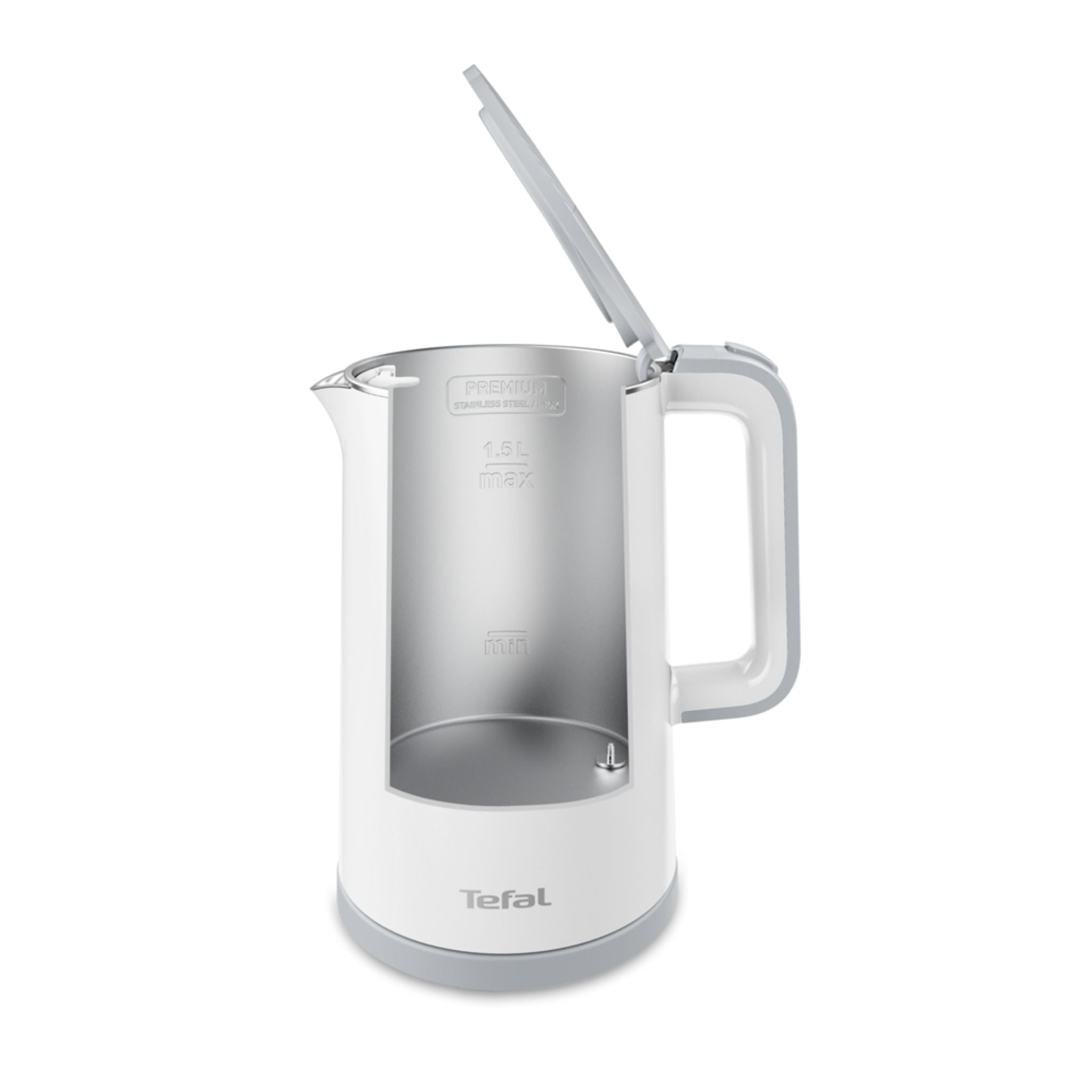 Tefal 1.5L Sense Kettle (KO6931)