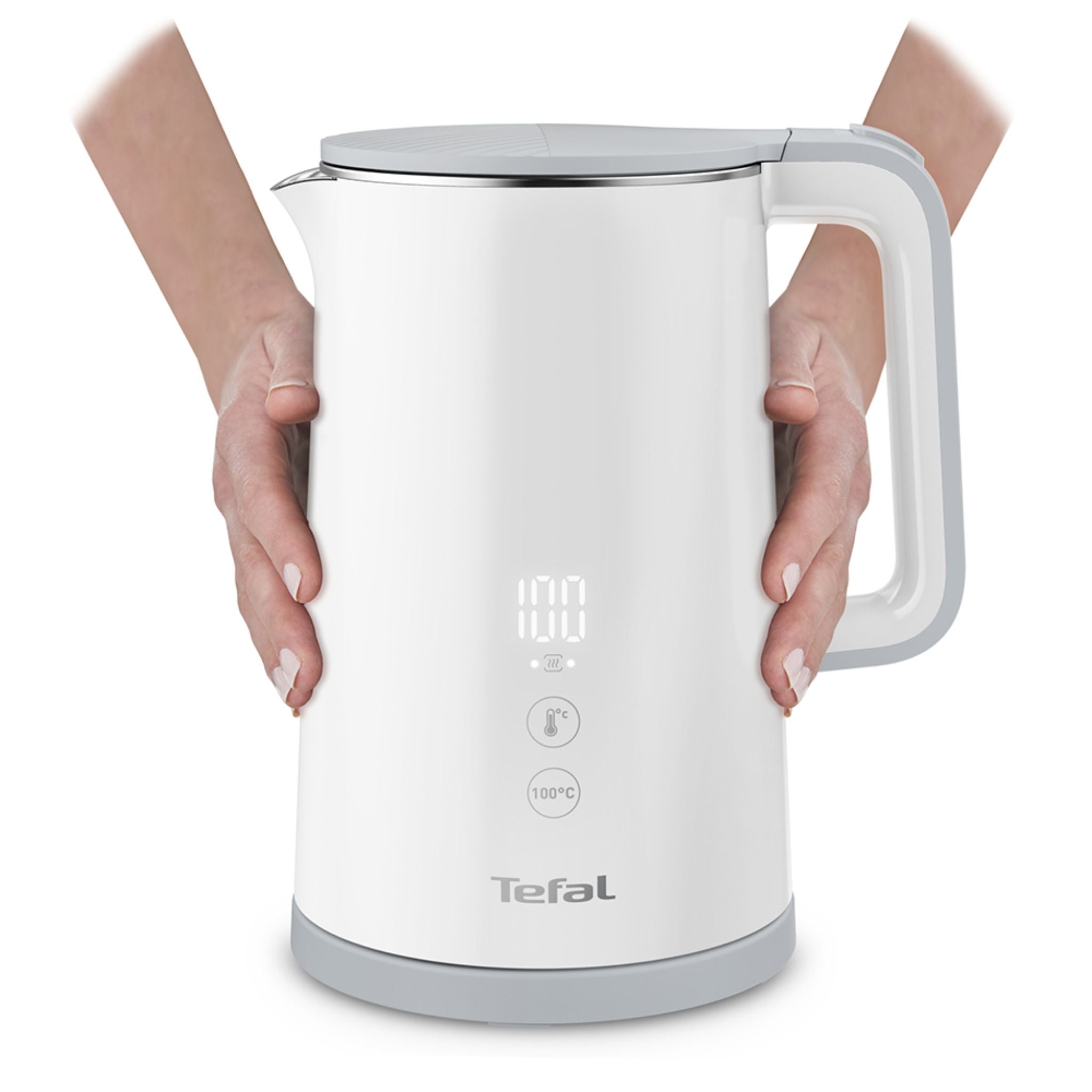 Tefal 1.5L Sense Kettle (KO6931)