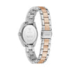 Guess Ladies 30mmTwo-Tone / White Sunray Analog