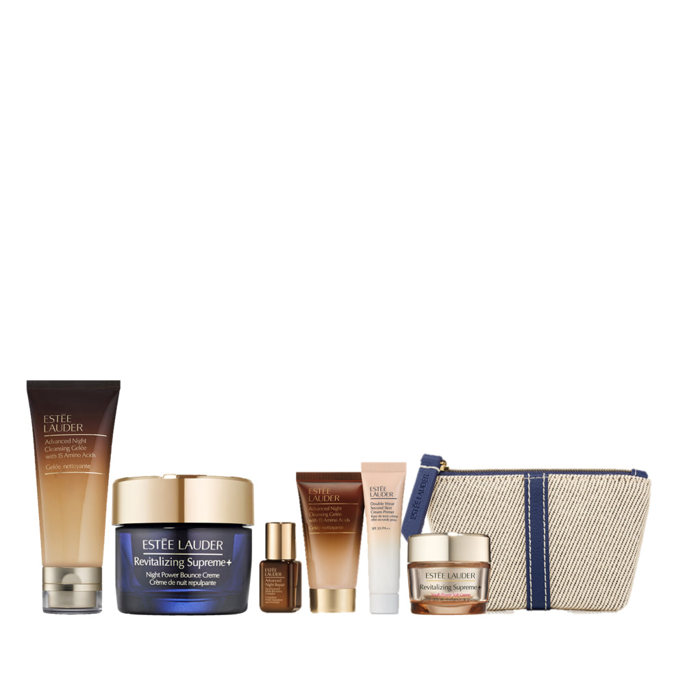 Estée Lauder Renewal Restorative Duo