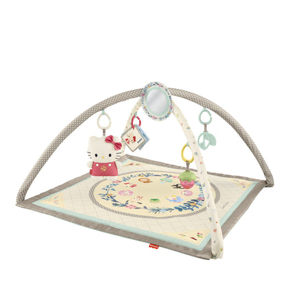 Fisher-Price Sanrio Baby Musical Gym
