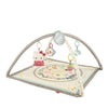 Fisher-Price Sanrio Baby Musical Gym