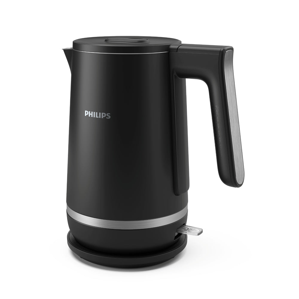Philips 1.7L Double-Walled Kettle