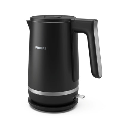 Philips 1.7L Double-Walled Kettle