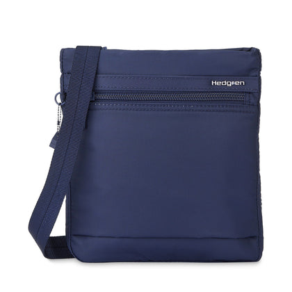 Hedgren Lightweight Crossbody Bag - Navy