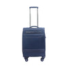 Hush Puppies HP69-3145 19" SUPER LIGHT Soft Case Spinner Luggage - Expandable, Anti-Theft Zipper, TSA Lock - Navy
